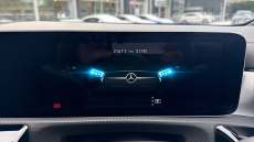 Mercedes-Benz CLA 200 AMG Line Premium 4dr Tip Auto Petrol Saloon